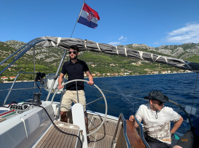 Czarter Jachtów | Rejsy i Obozy Żeglarskie Chorwacja - 